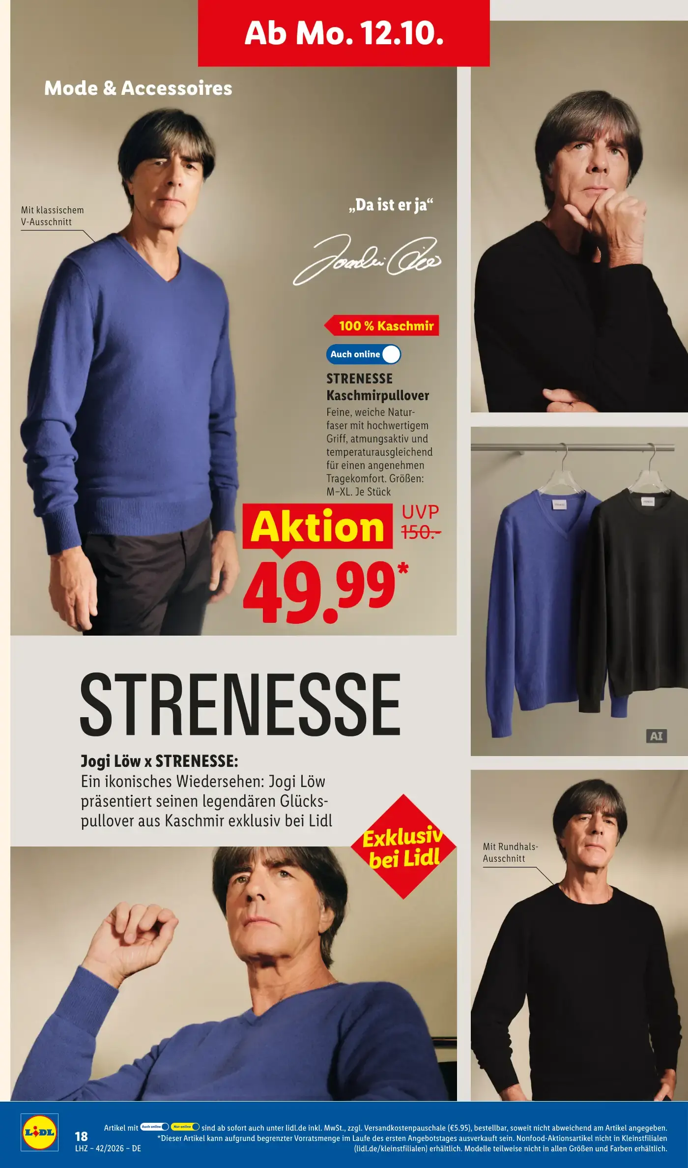 Lidl Prospekt Seite 8