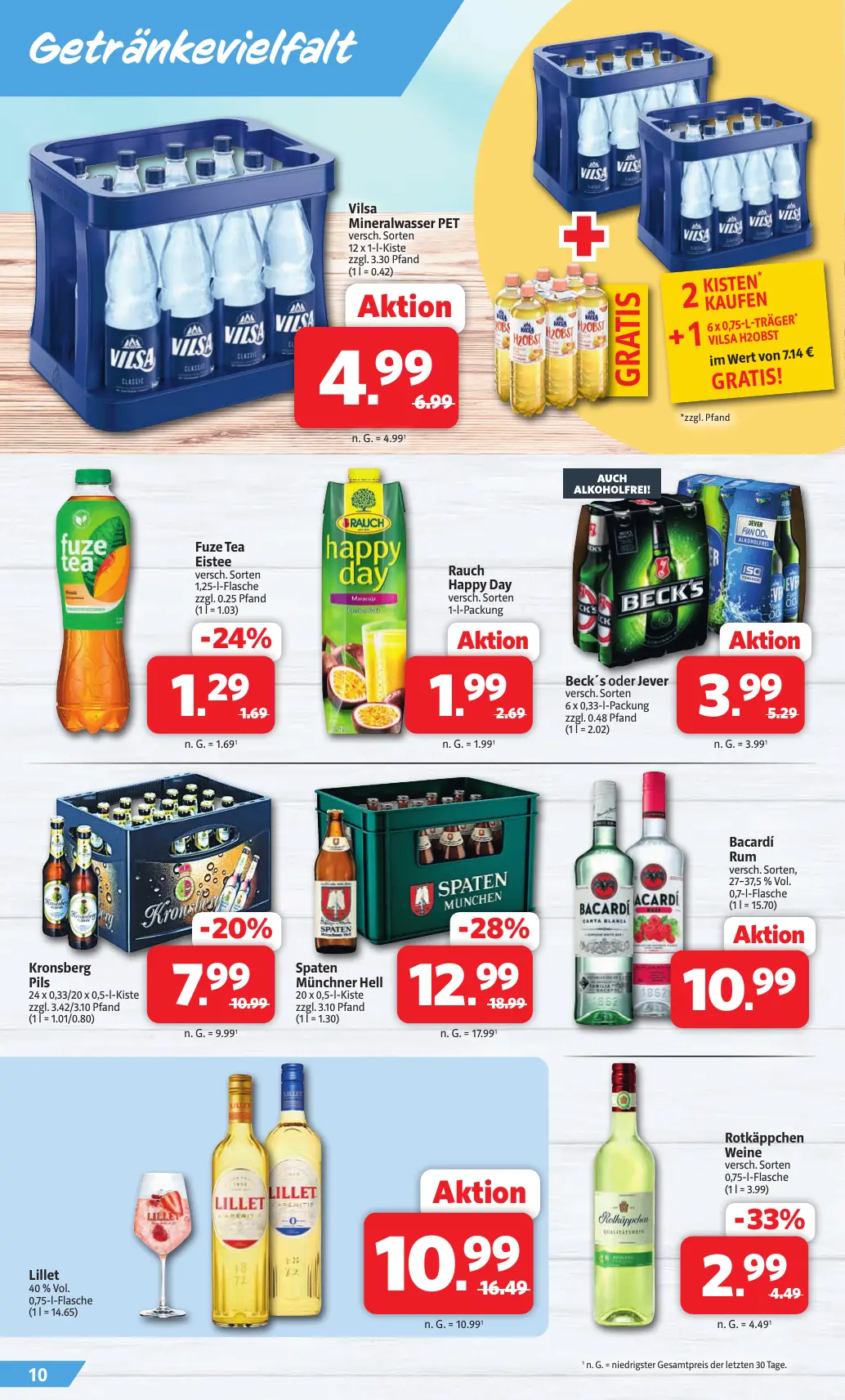 Markant Prospekt Seite 10
