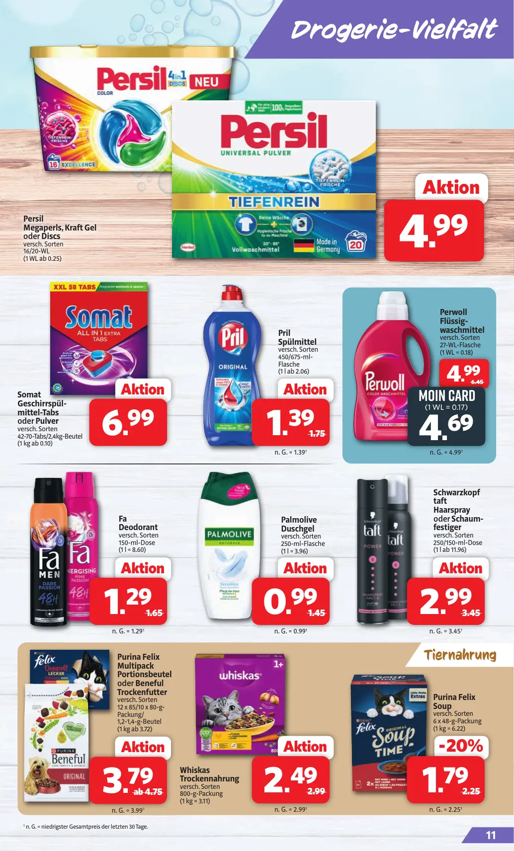 Markant Prospekt Seite 11
