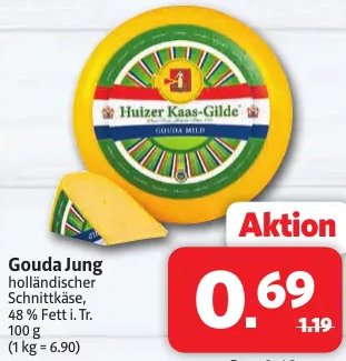 Gouda Jung