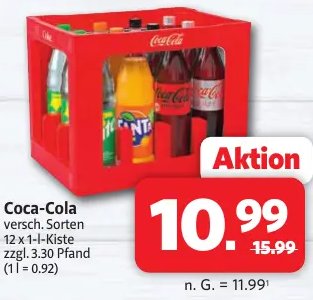 Coca-Cola