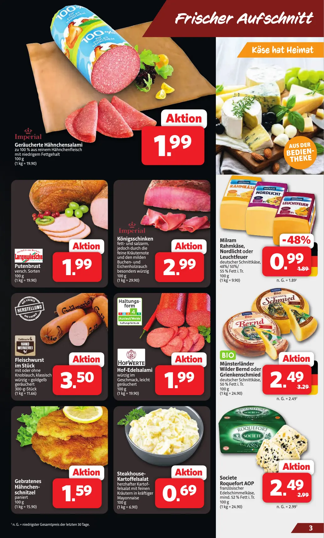 Markant Prospekt Seite 3
