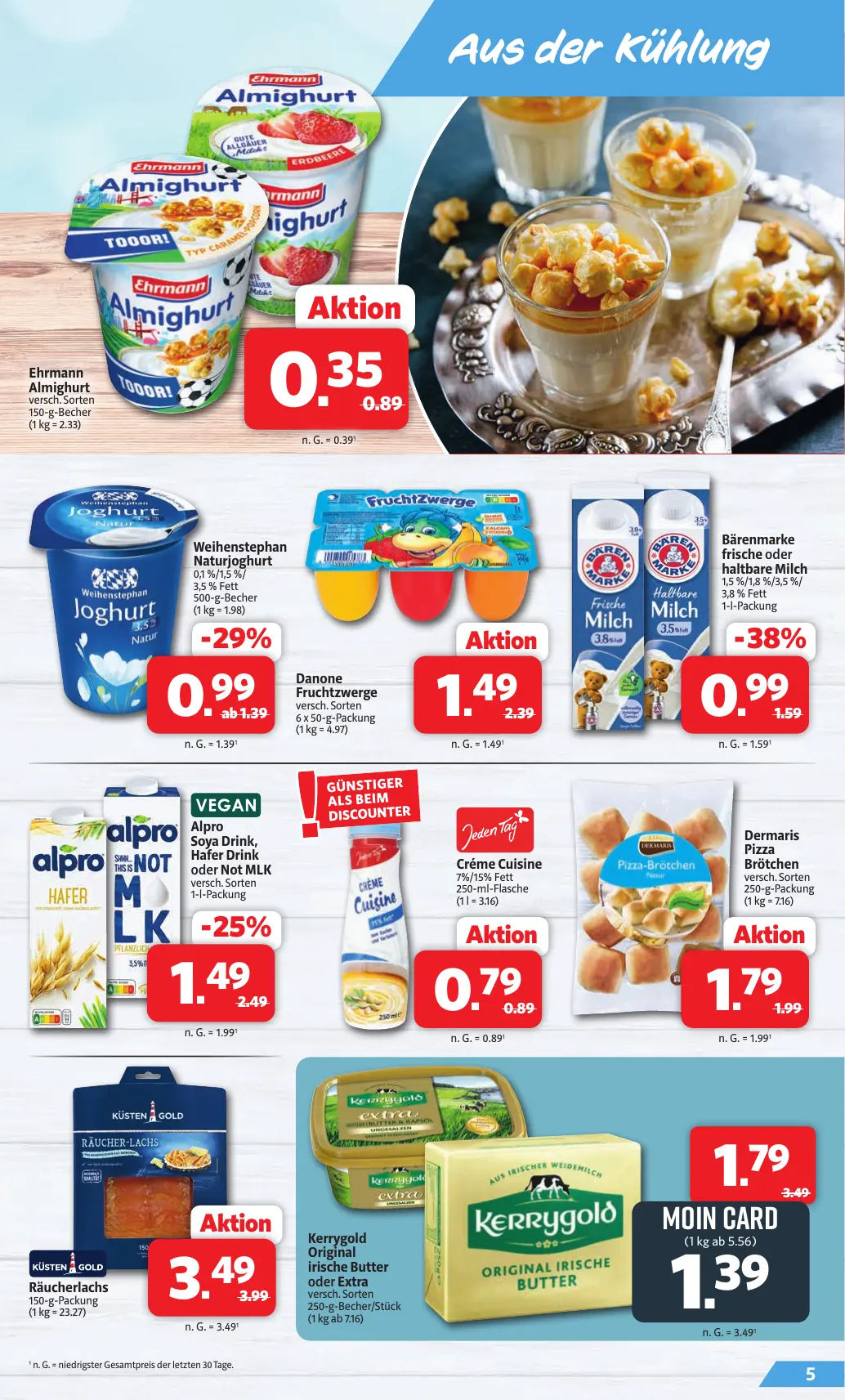 Markant Prospekt Seite 5