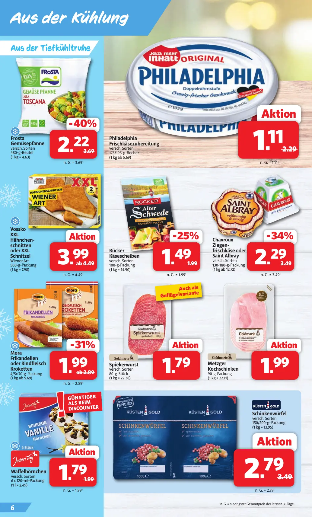 Markant Prospekt Seite 6