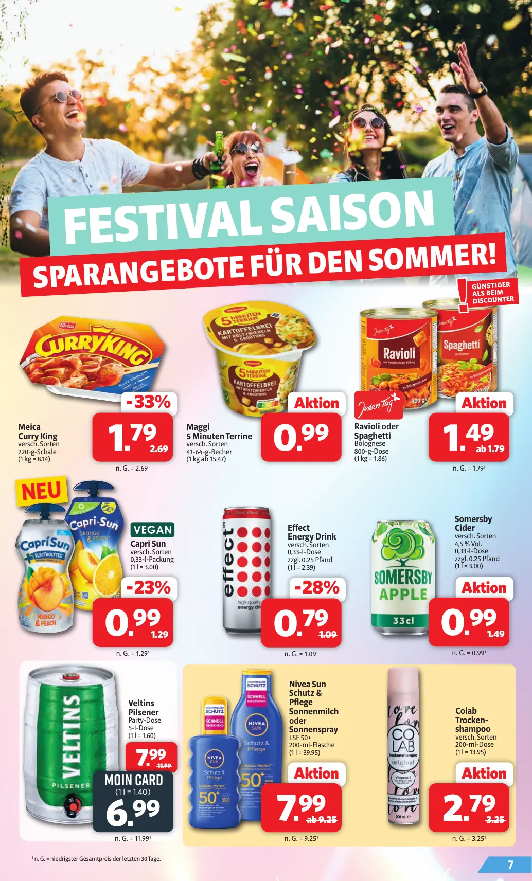 Markant Prospekt Seite 7