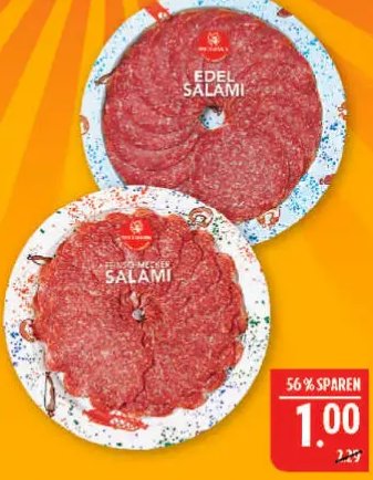 Willmann Salami