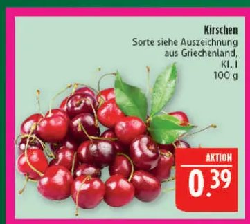 Kirschen