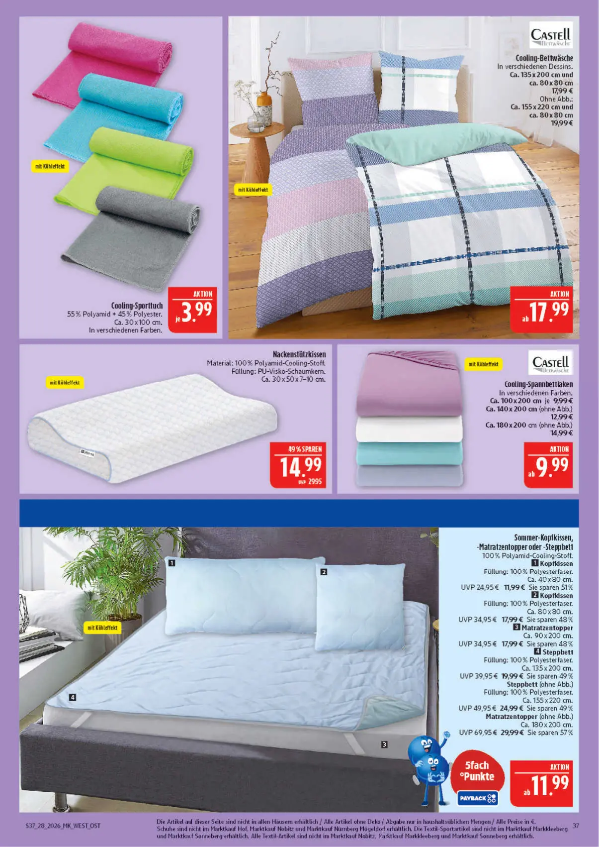 Marktkauf Prospekt Seite 37