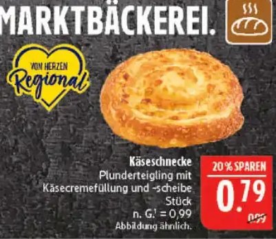 Käseschnecke