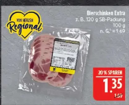 Bierschinken Extra