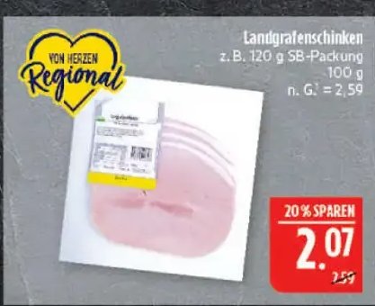 Landgrafenschinken