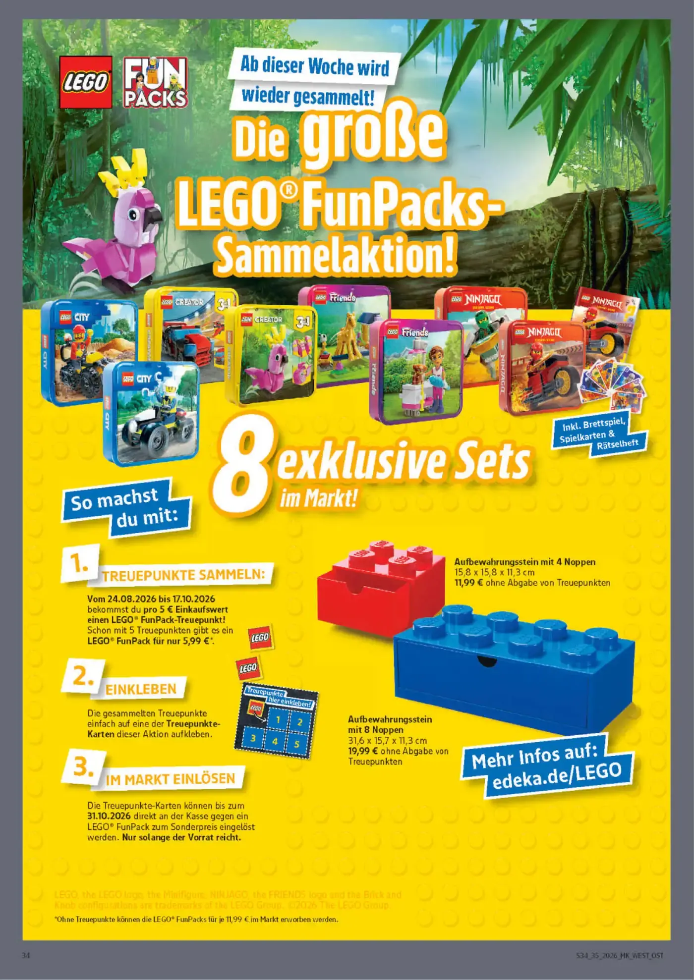Marktkauf Prospekt Seite 34