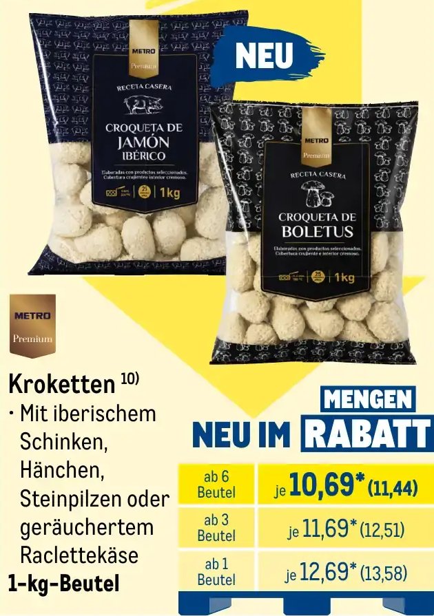 Kroketten