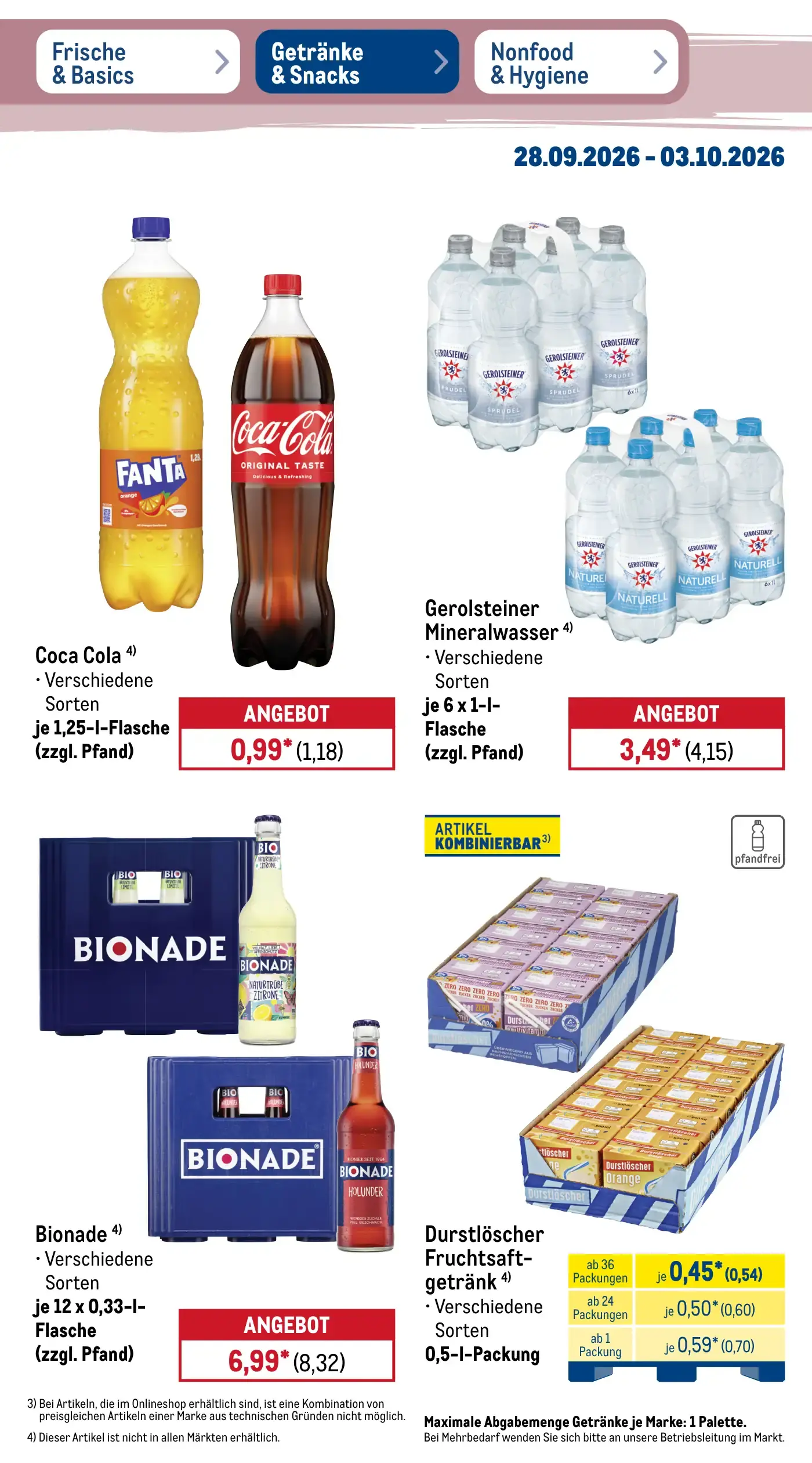 Metro Prospekt Seite 25