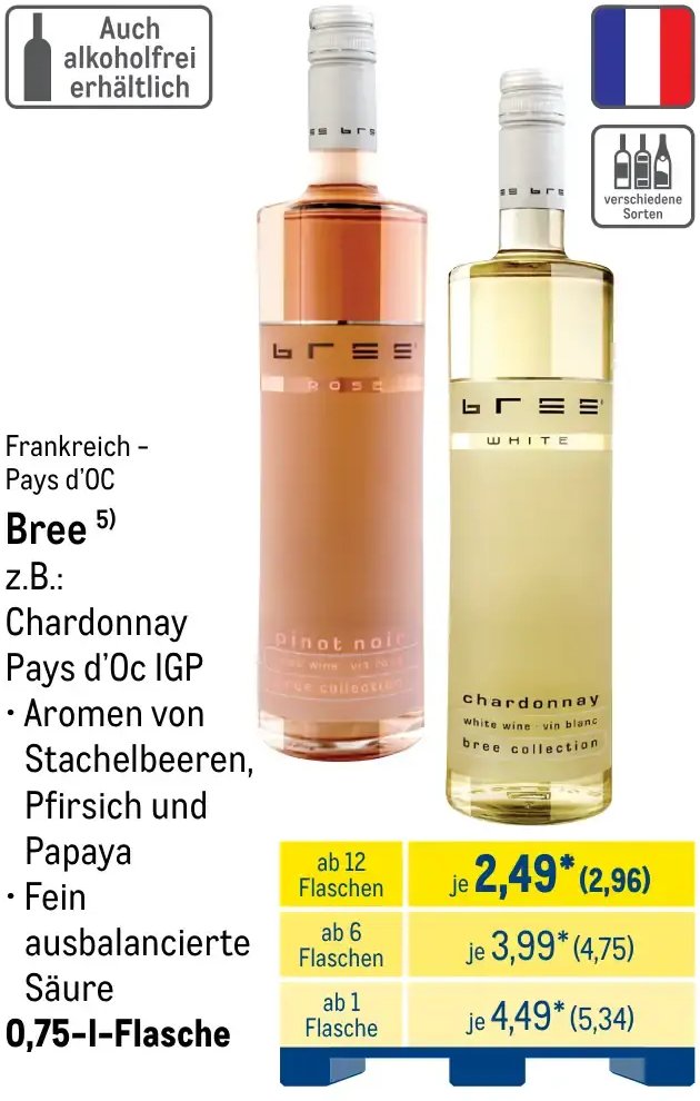 Bree