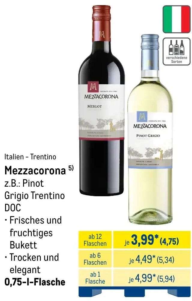 Mezzacorona