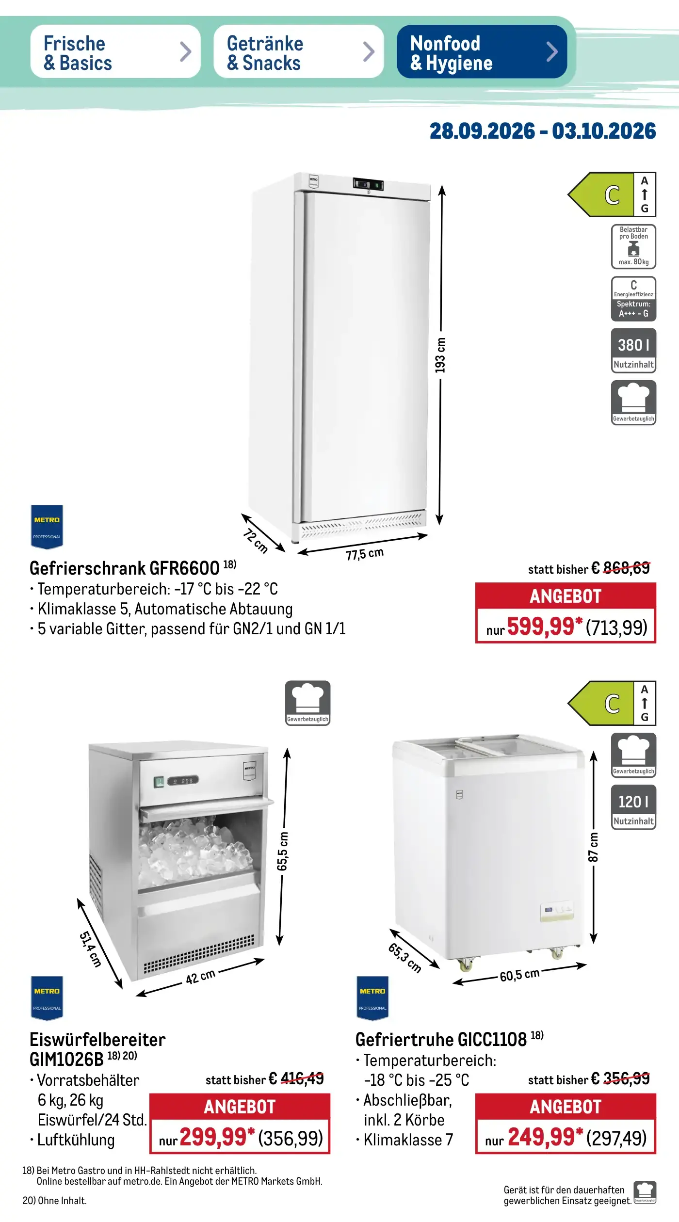 Metro Prospekt Seite 45