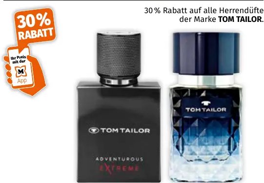 TOM TAILOR