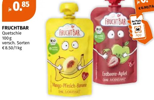 FRUCHTBAR