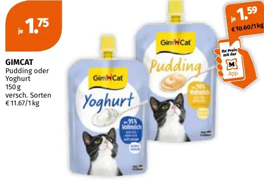 GIMCAT