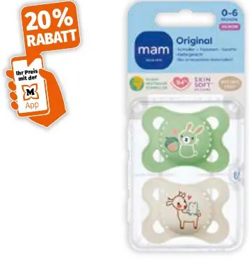 MAM Original