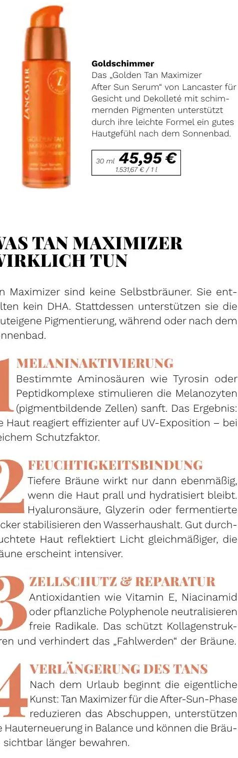 Goldschimmer