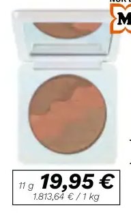 MAKE UP FACTORY LAGUNA SUN GLOW POWDER