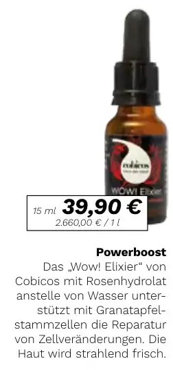 Powerboost