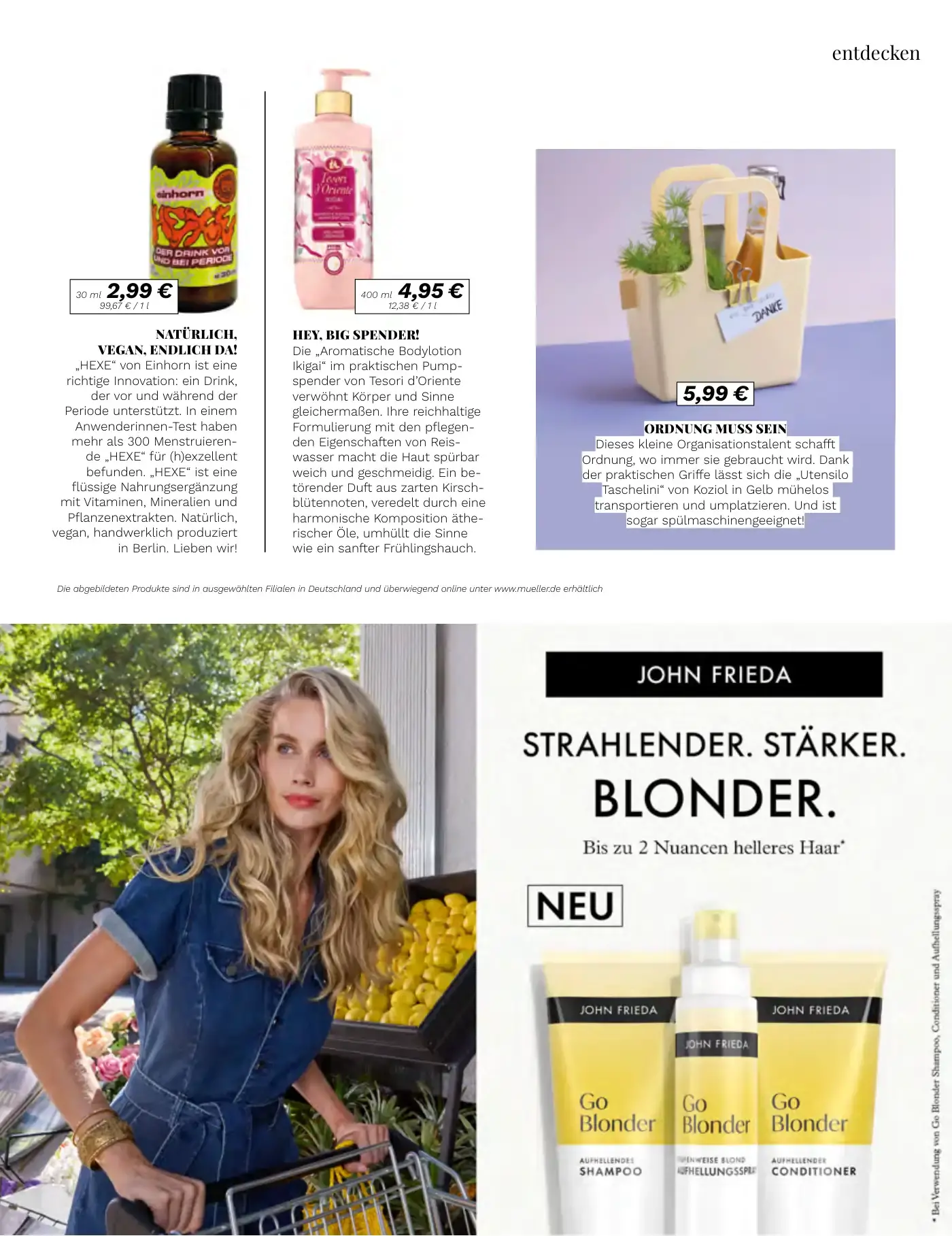 Müller Prospekt Seite 47
