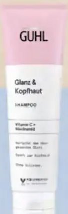 Glanz & Kopfhaut