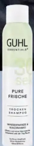 PURE FRISCHE