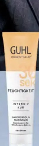 FEUCHTIGKEIT