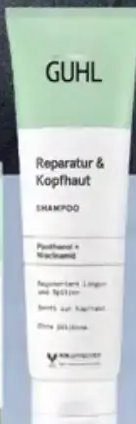 Reparatur & Kopfhaut