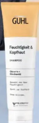 Feuchtigkeit & Kopfhaut