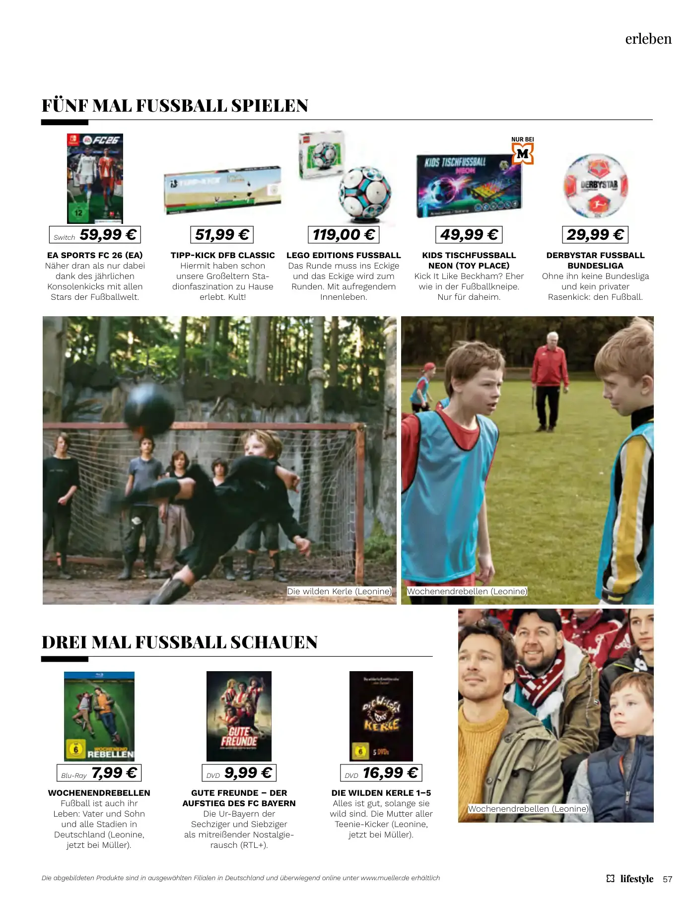 Müller Prospekt Seite 57
