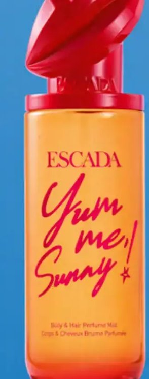 ESCADA Yum me! Sunny