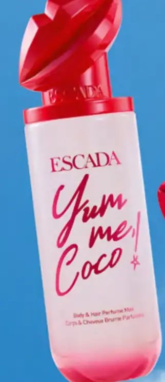 ESCADA Yum me! Coco