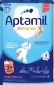 Aptamil Pronutra Kindermilch 2+
