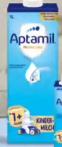 Aptamil Kindermilch 1+