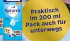 Aptamil Kindermilch