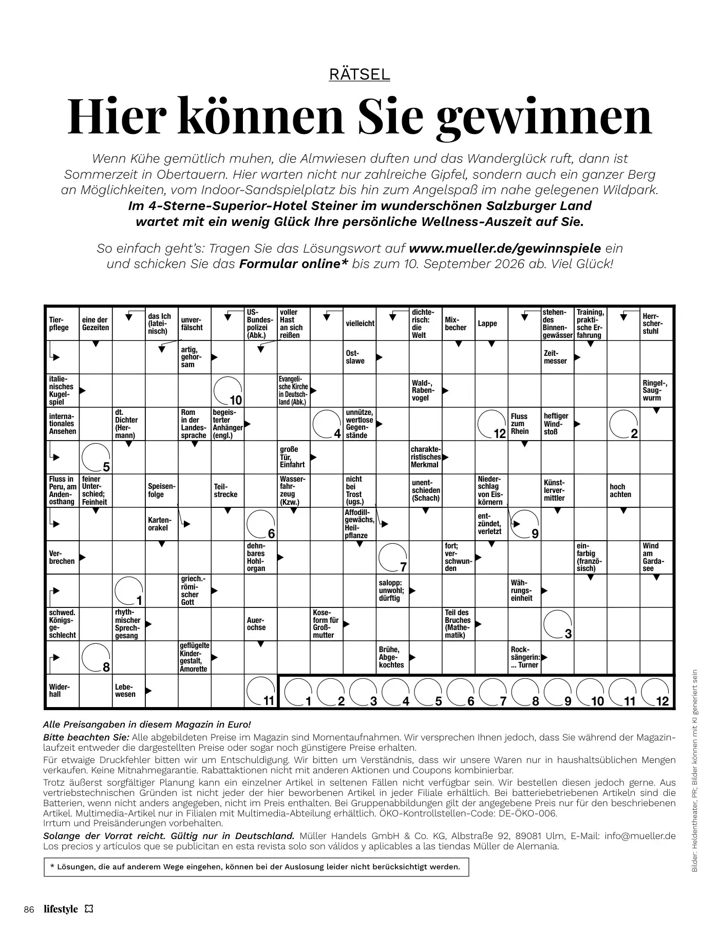 Müller Prospekt Seite 86