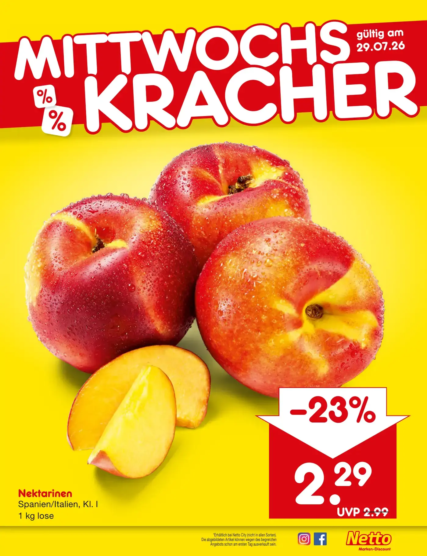 Netto Prospekt Seite 11