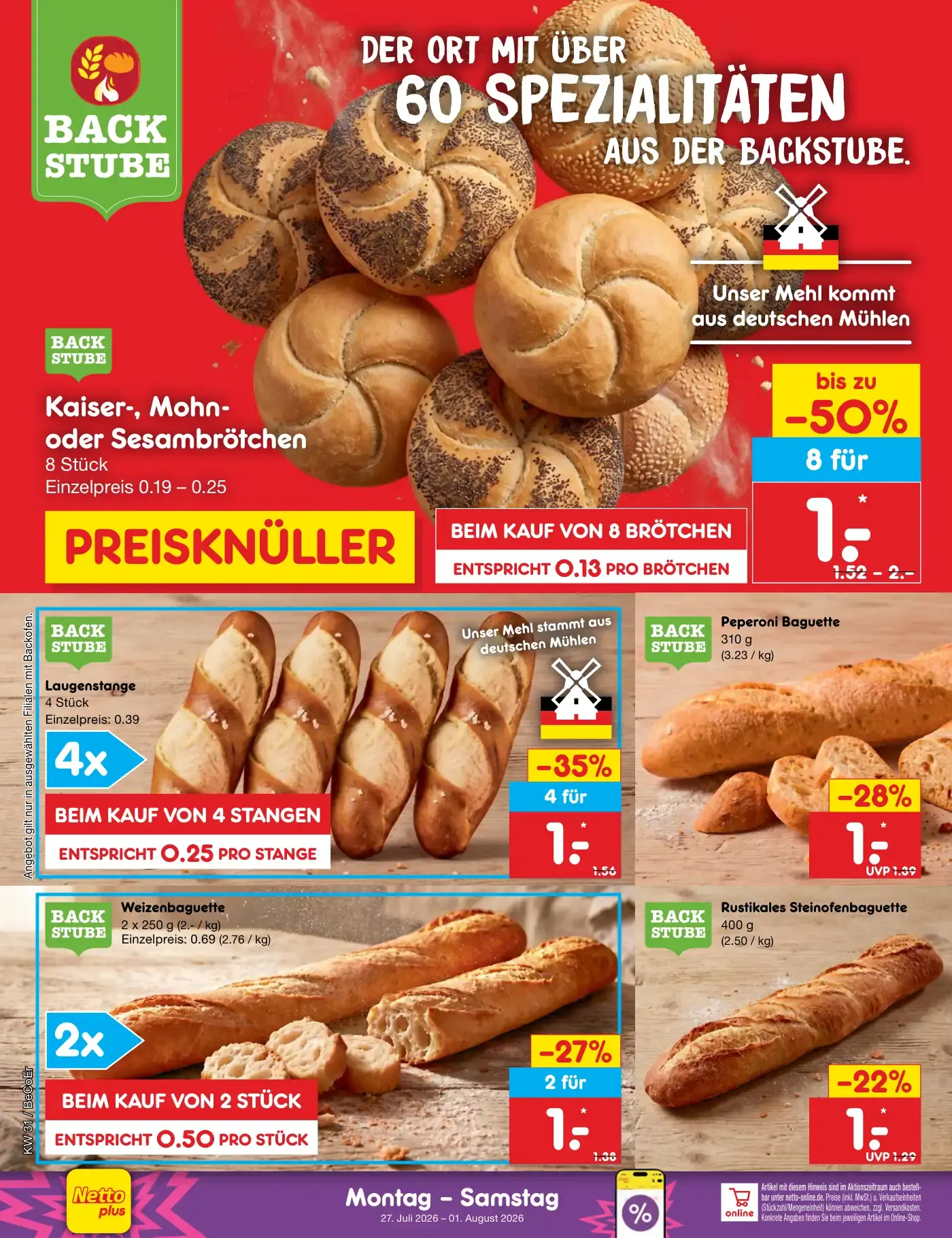 Netto Prospekt Seite 12