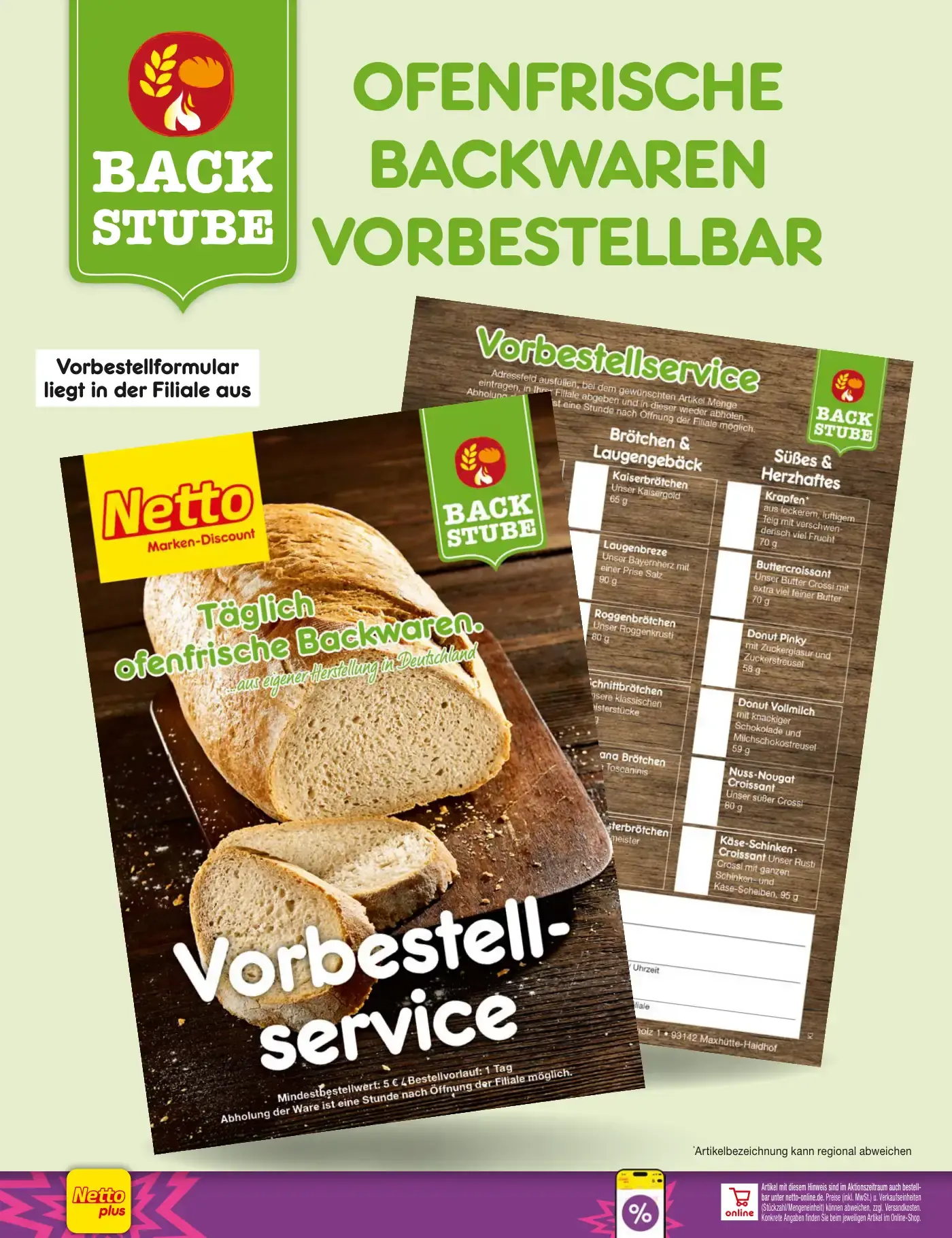 Netto Prospekt Seite 14