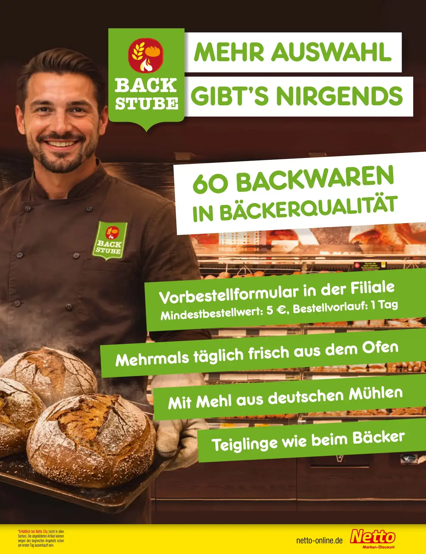 Netto Prospekt Seite 15