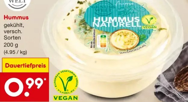 Hummus