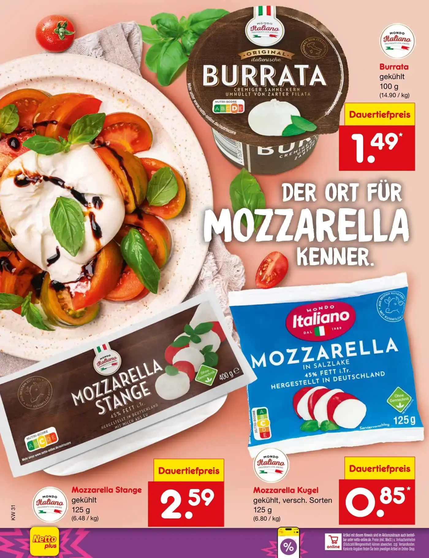 Netto Prospekt Seite 24