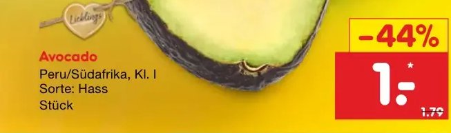 Avocado