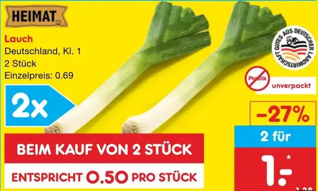 Lauch