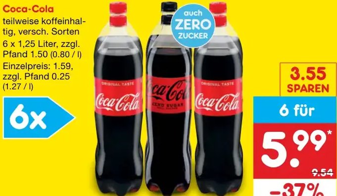 Coca-Cola